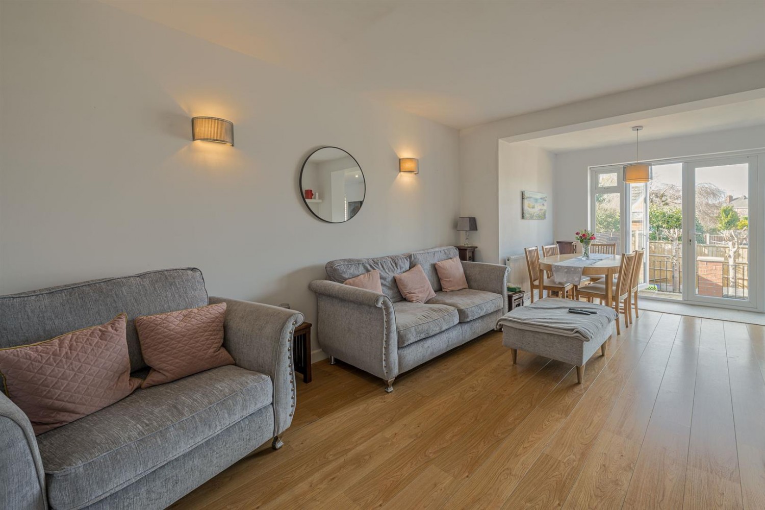 Church View Gardens, Kinver, DY7 6EE