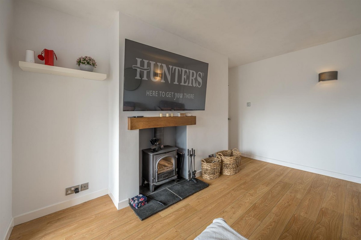 Church View Gardens, Kinver, DY7 6EE