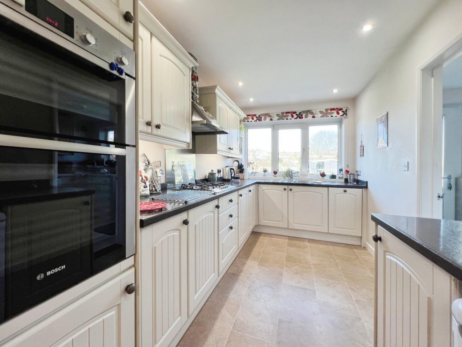 Beacon Way, Lympne