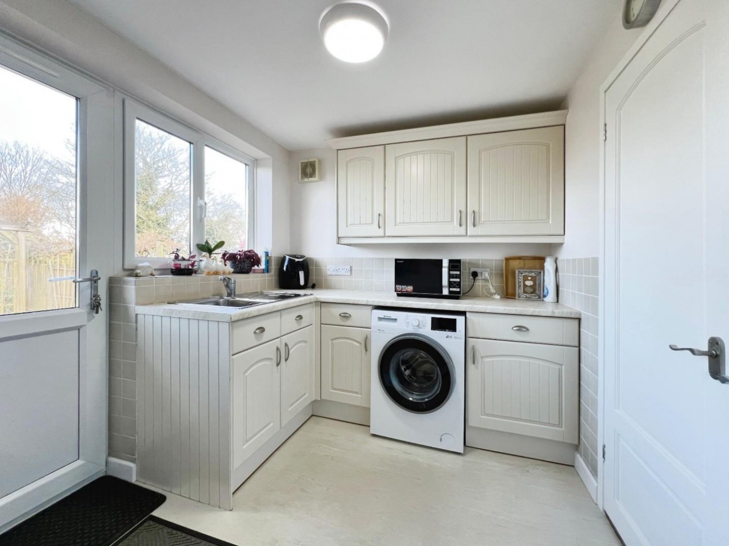 Beacon Way, Lympne