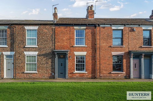 The Green, Rawcliffe, Goole