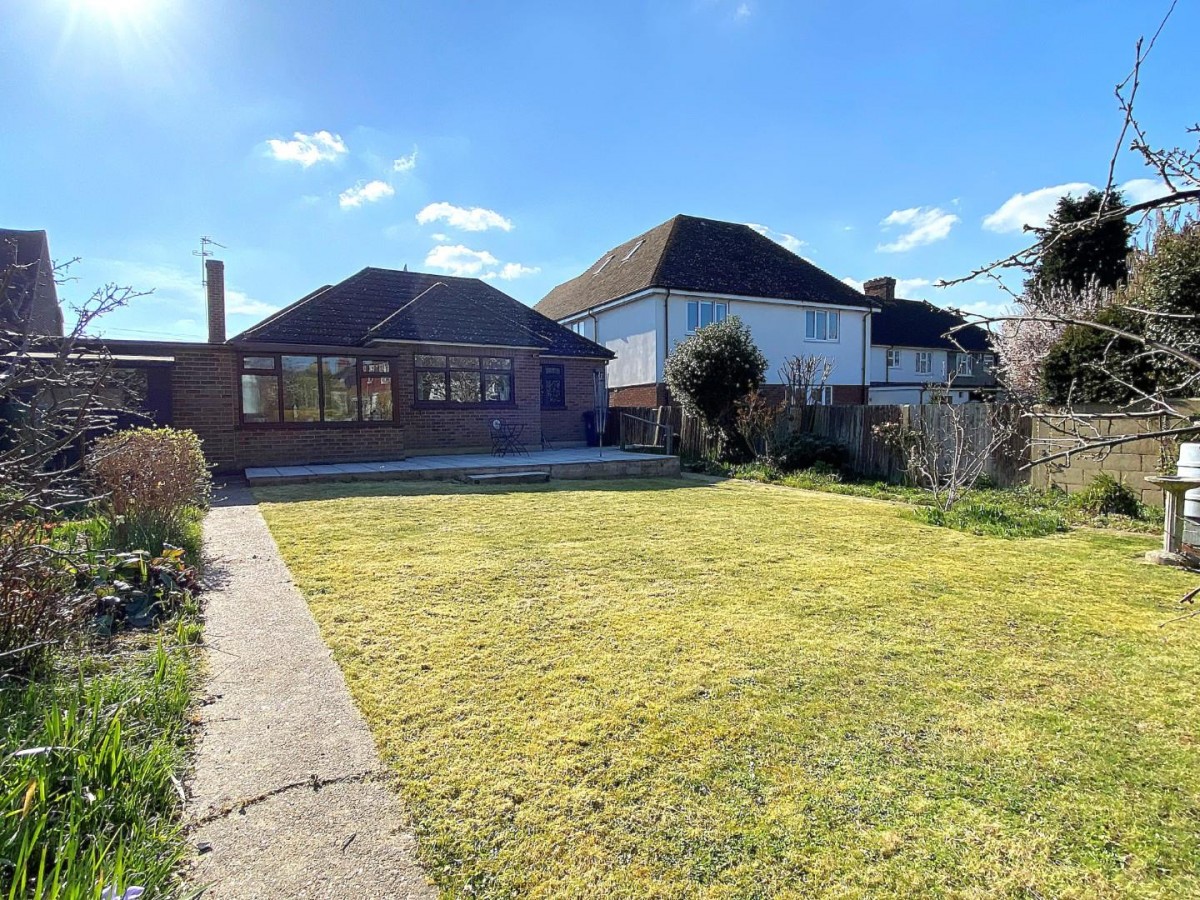 Singlewell Road, Gravesend