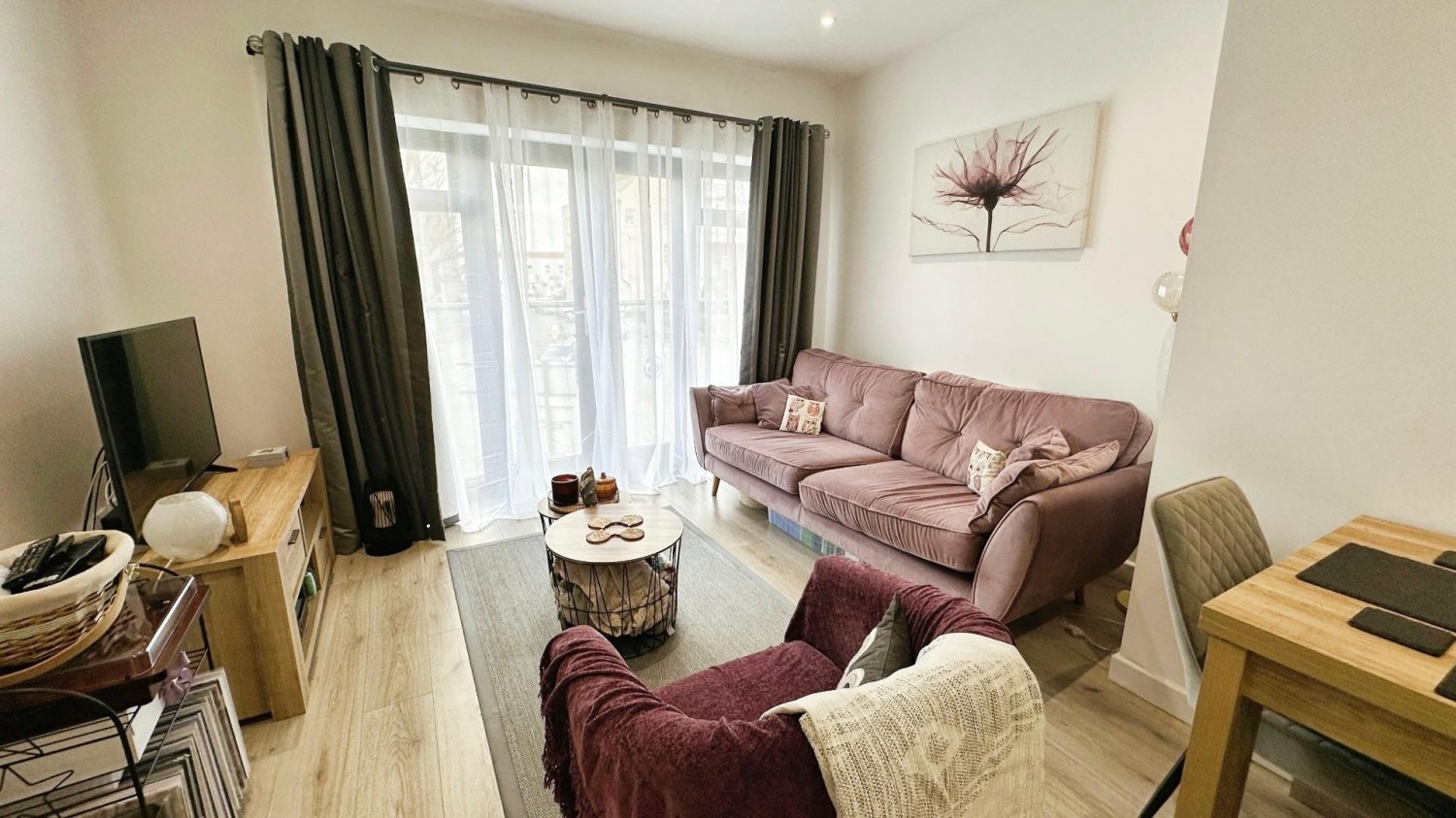 Hanham Road, Kingswood, Bristol