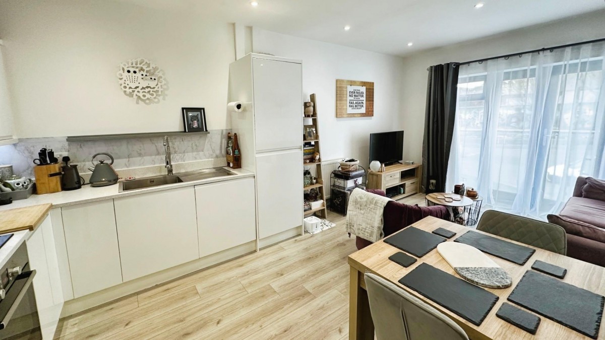 Hanham Road, Kingswood, Bristol