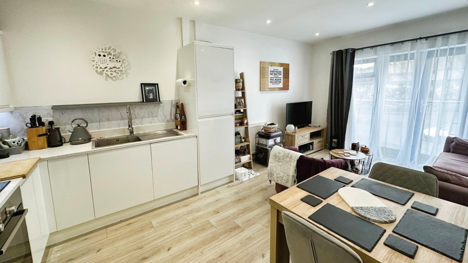 Hanham Road, Kingswood, Bristol