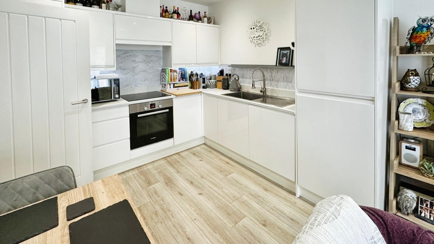 Hanham Road, Kingswood, Bristol