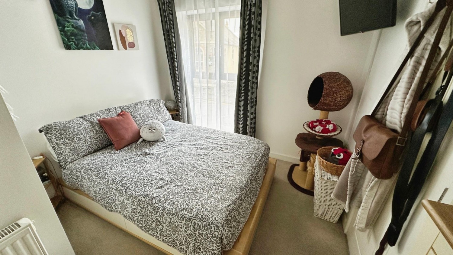 Hanham Road, Kingswood, Bristol