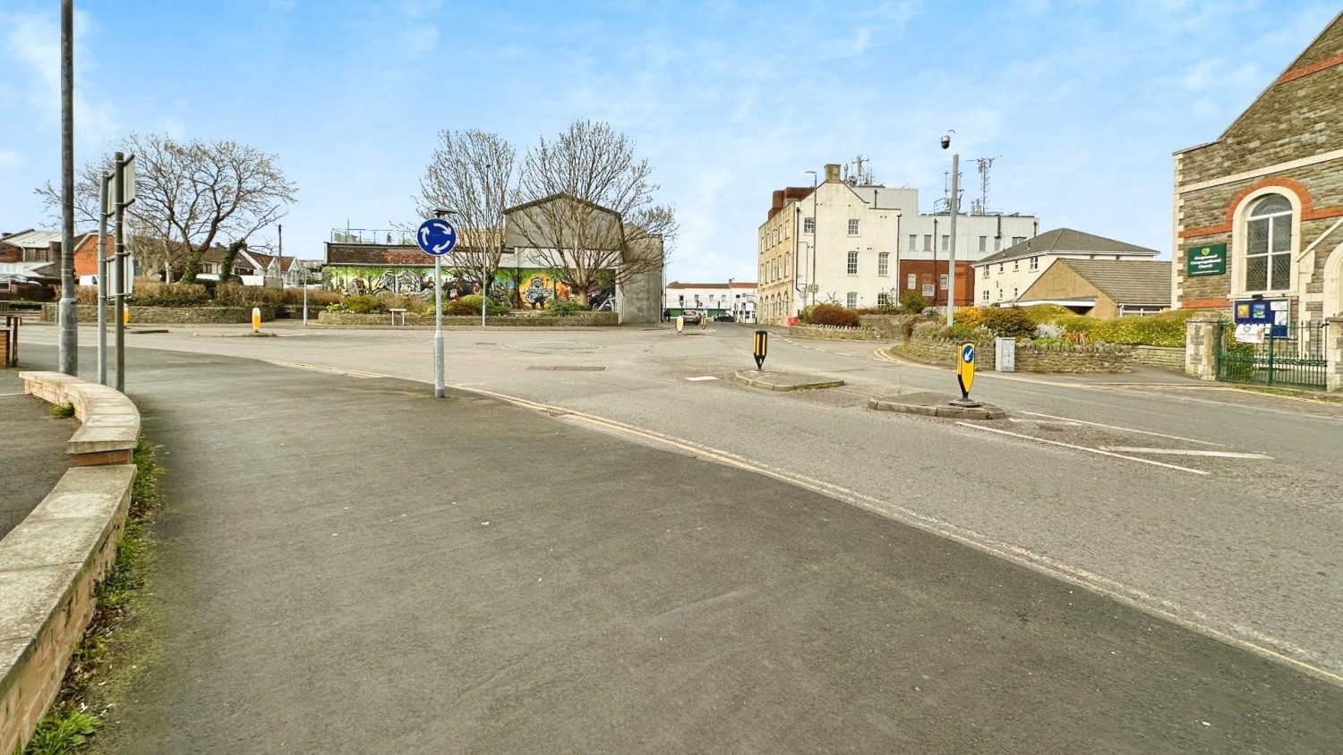 Hanham Road, Kingswood, Bristol
