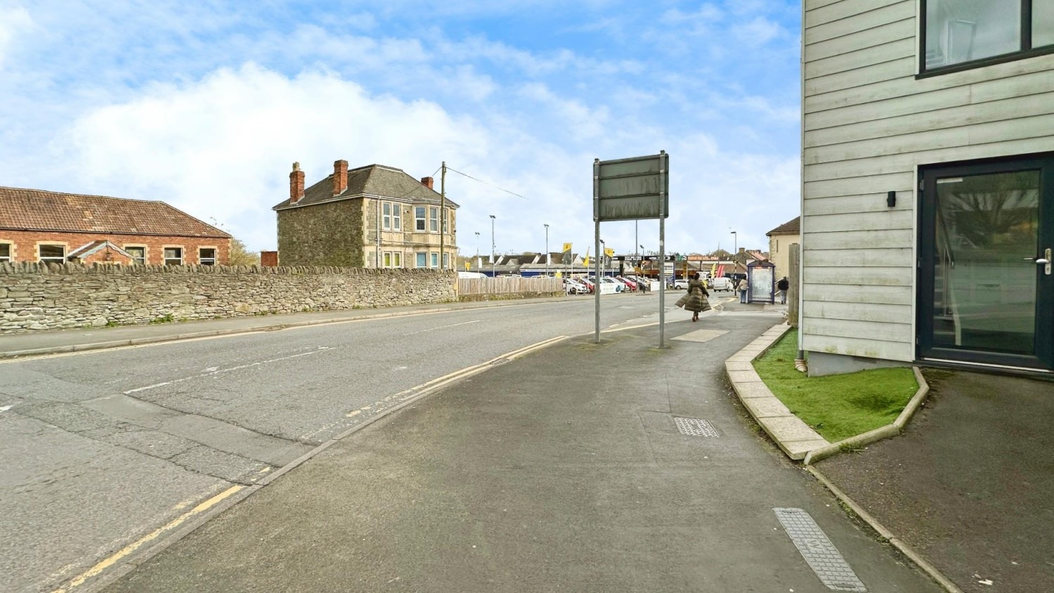 Hanham Road, Kingswood, Bristol