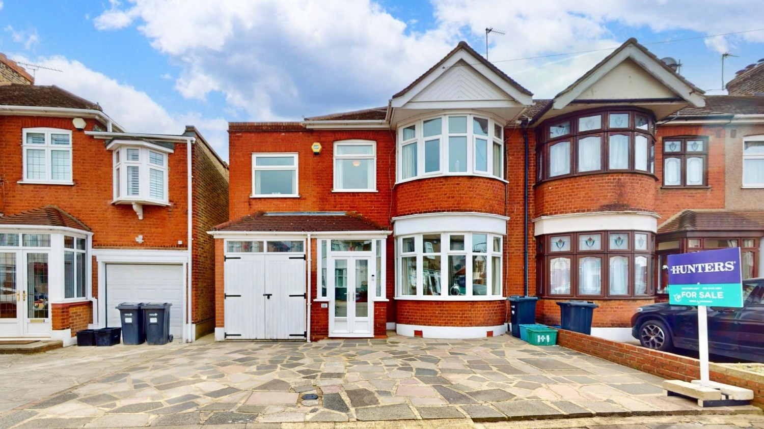 Havering Gardens, Romford