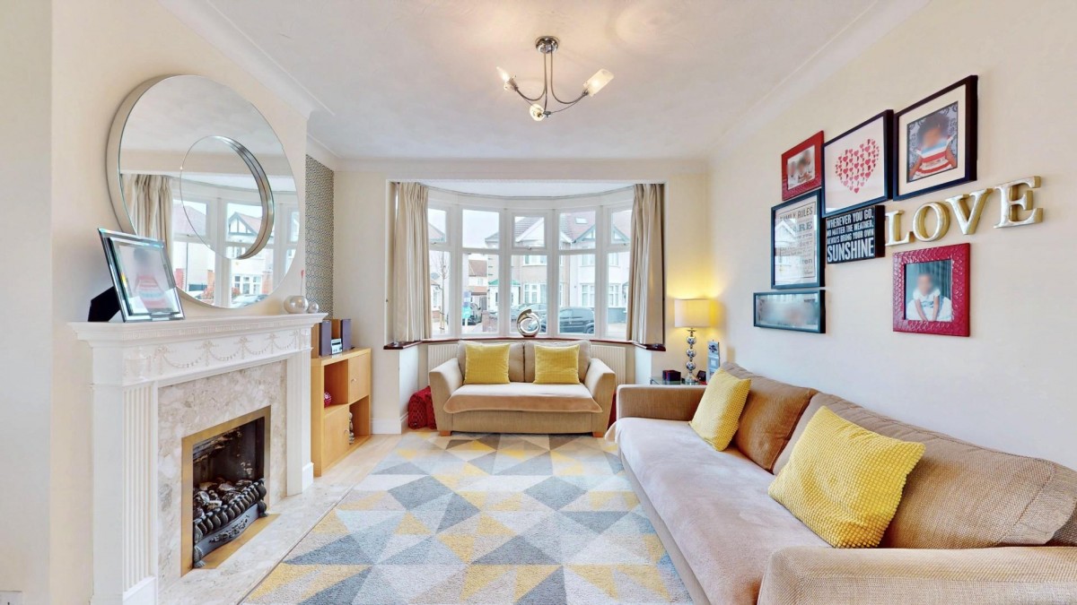 Havering Gardens, Romford