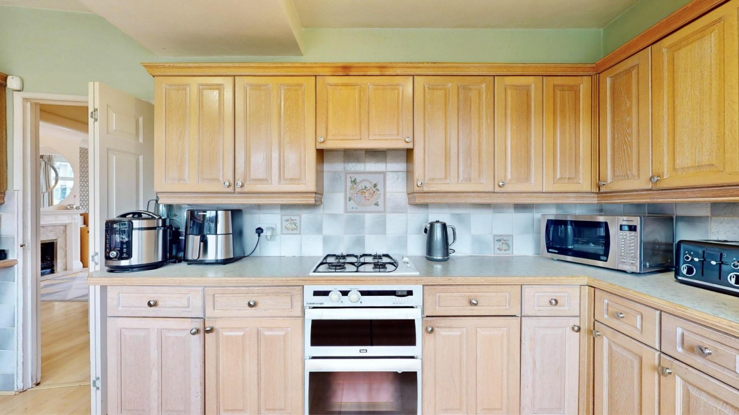 Havering Gardens, Romford