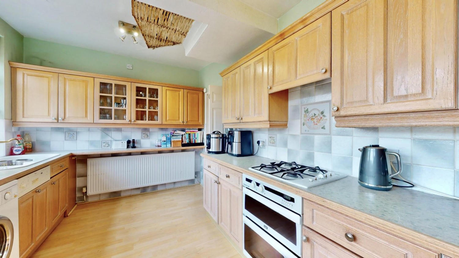 Havering Gardens, Romford