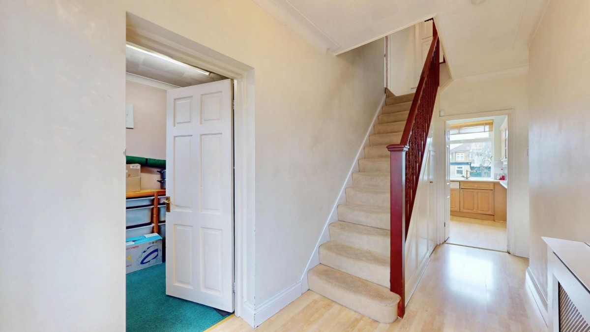 Havering Gardens, Romford