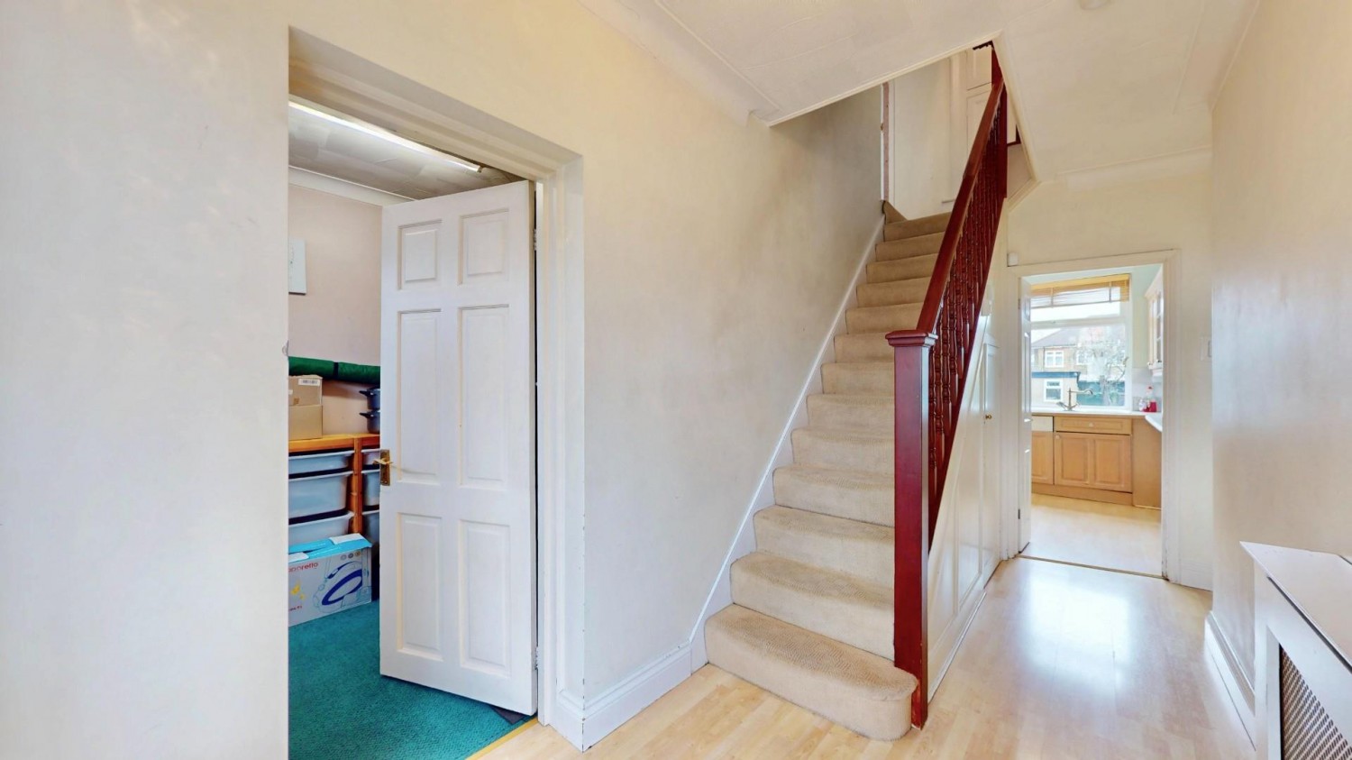 Havering Gardens, Romford