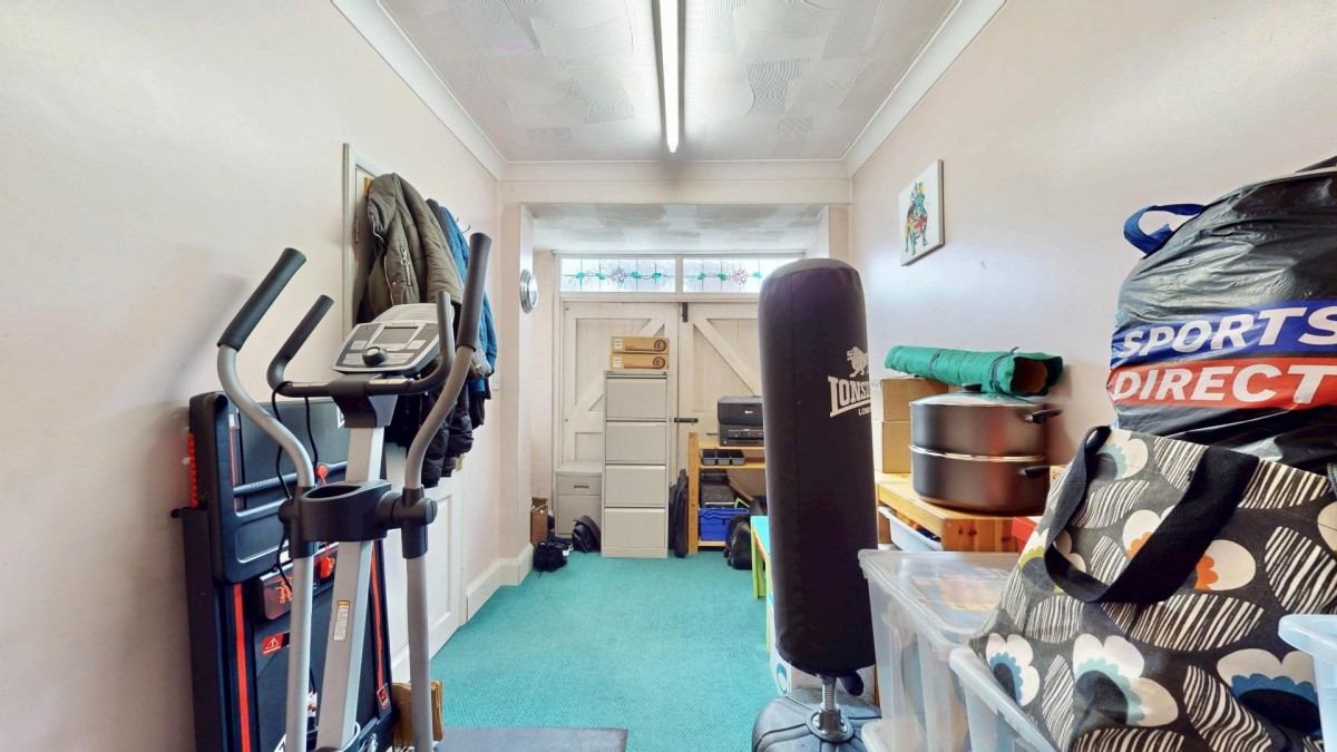 Havering Gardens, Romford