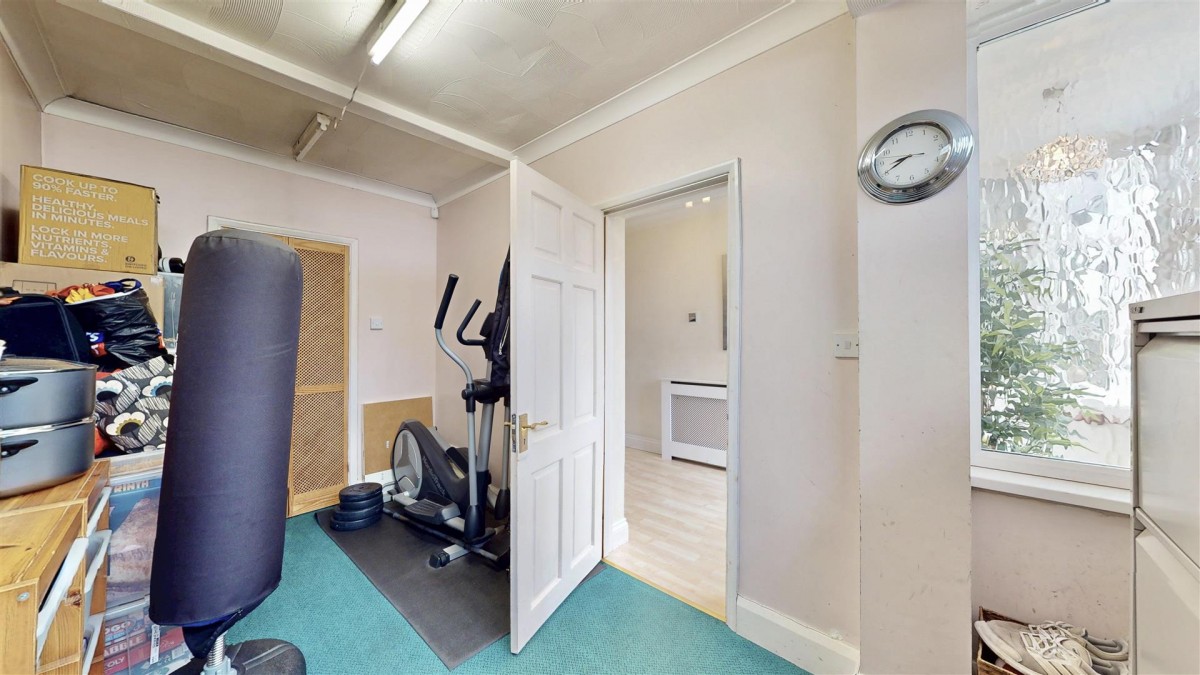 Havering Gardens, Romford