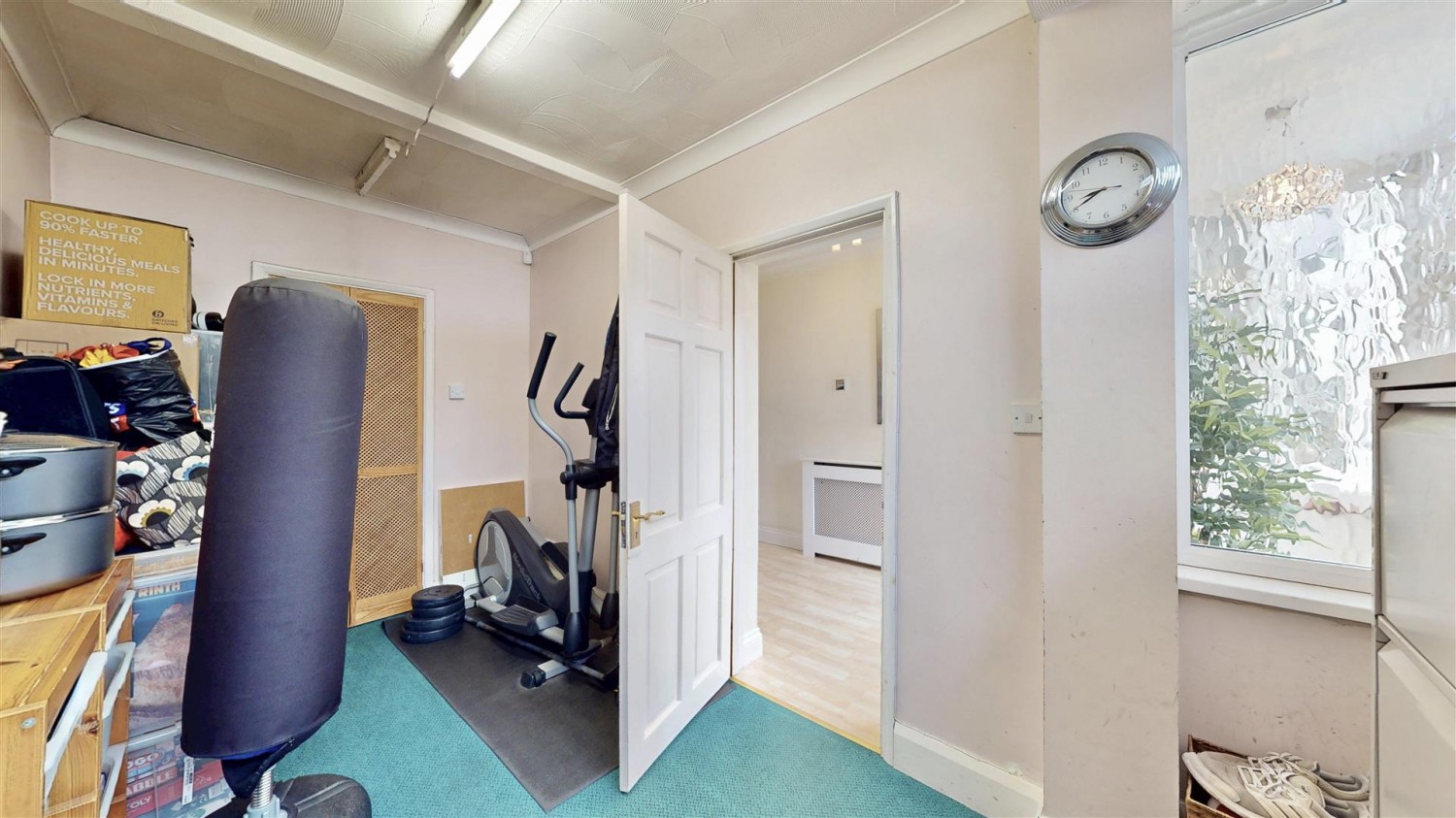 Havering Gardens, Romford