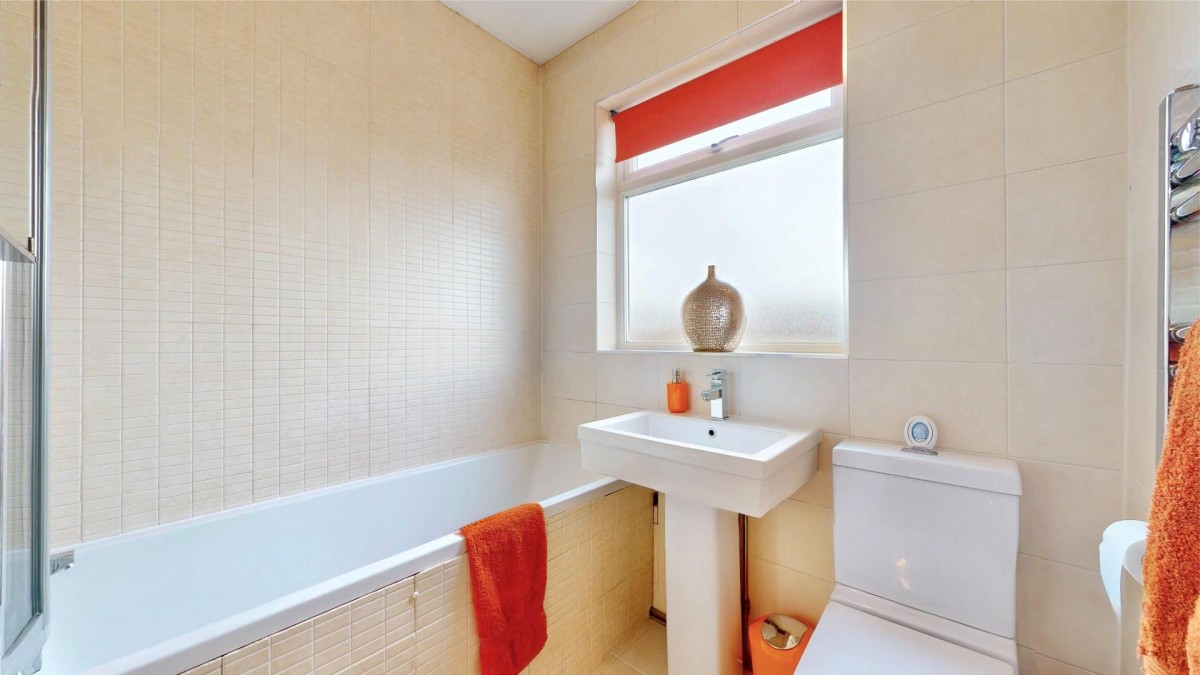 Havering Gardens, Romford