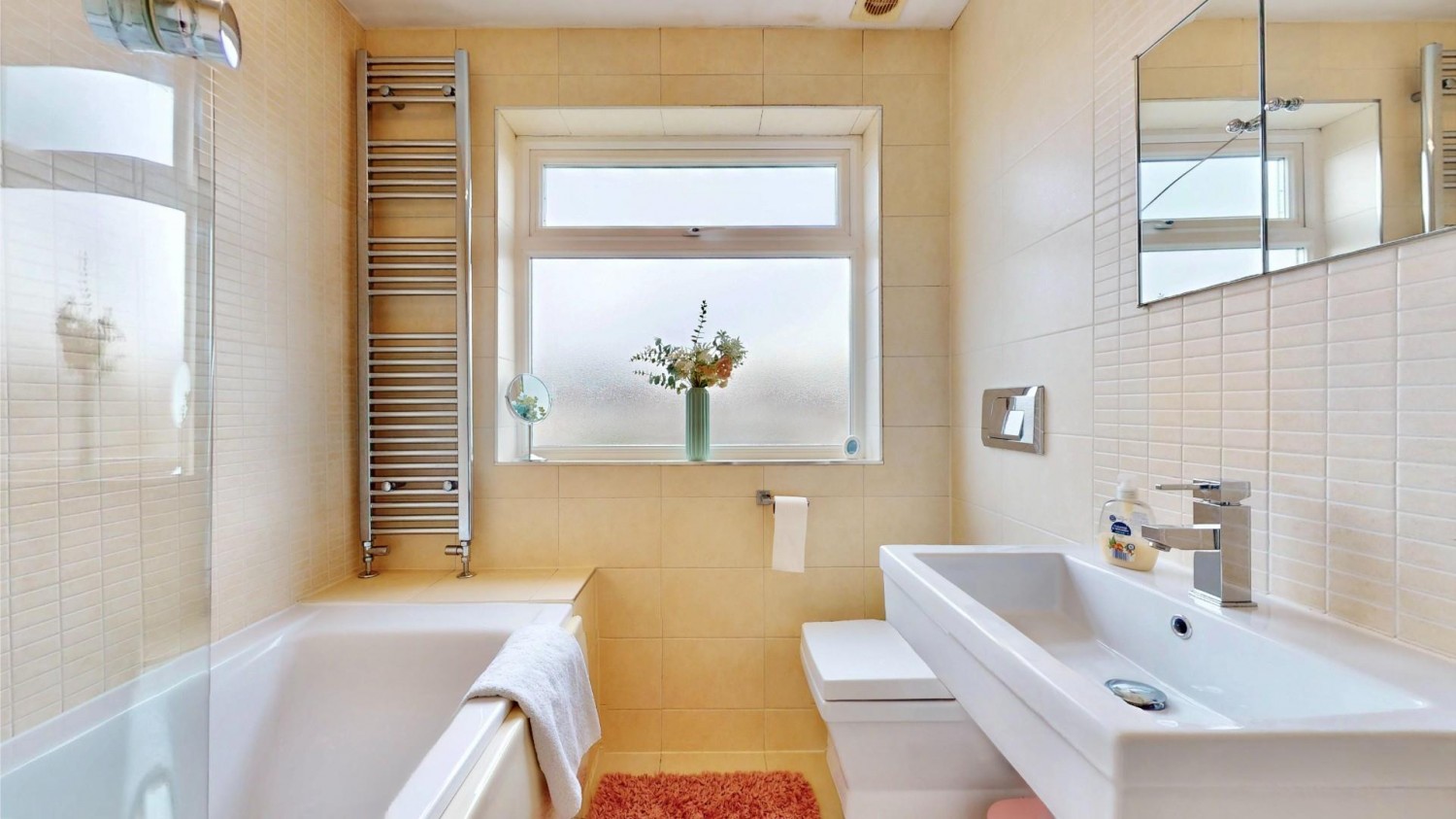 Havering Gardens, Romford