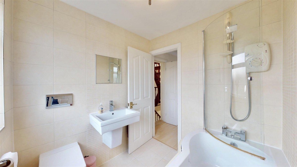 Havering Gardens, Romford