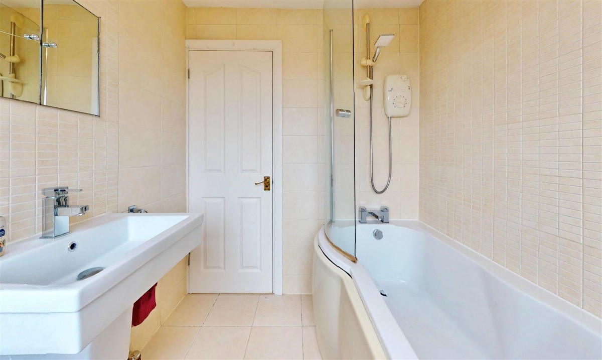 Havering Gardens, Romford