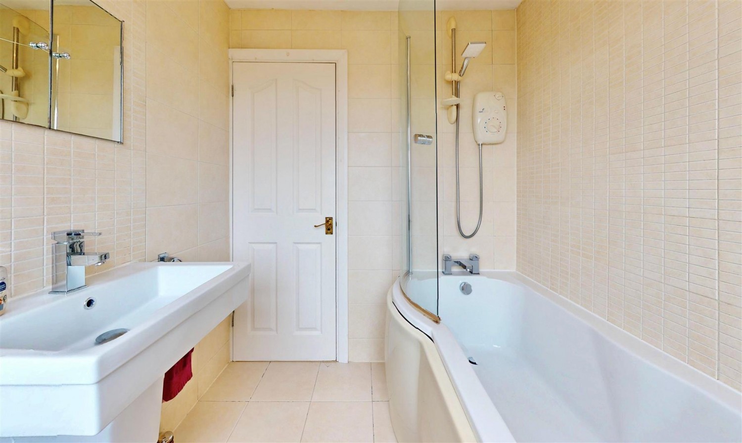 Havering Gardens, Romford