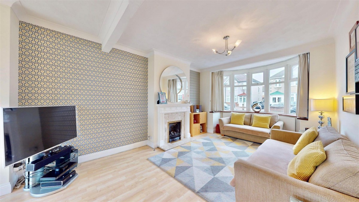 Havering Gardens, Romford