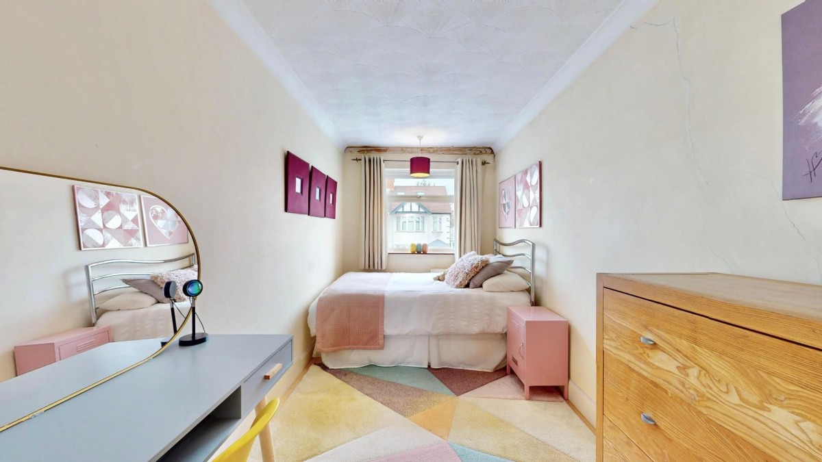 Havering Gardens, Romford