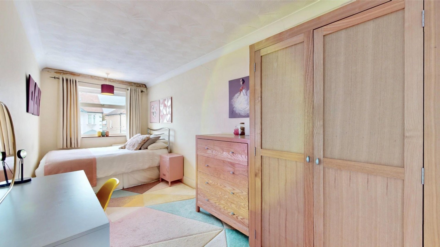 Havering Gardens, Romford