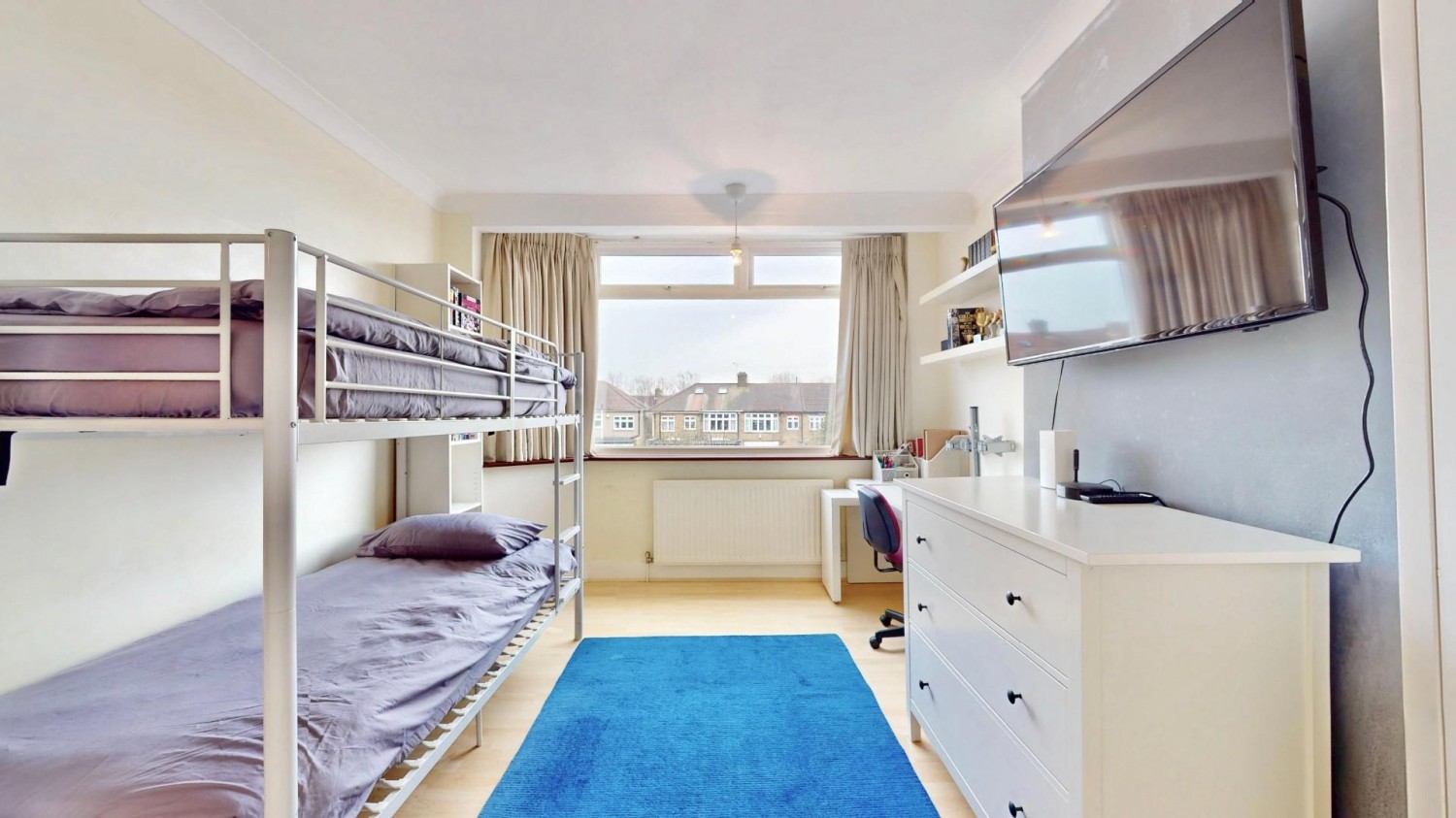 Havering Gardens, Romford