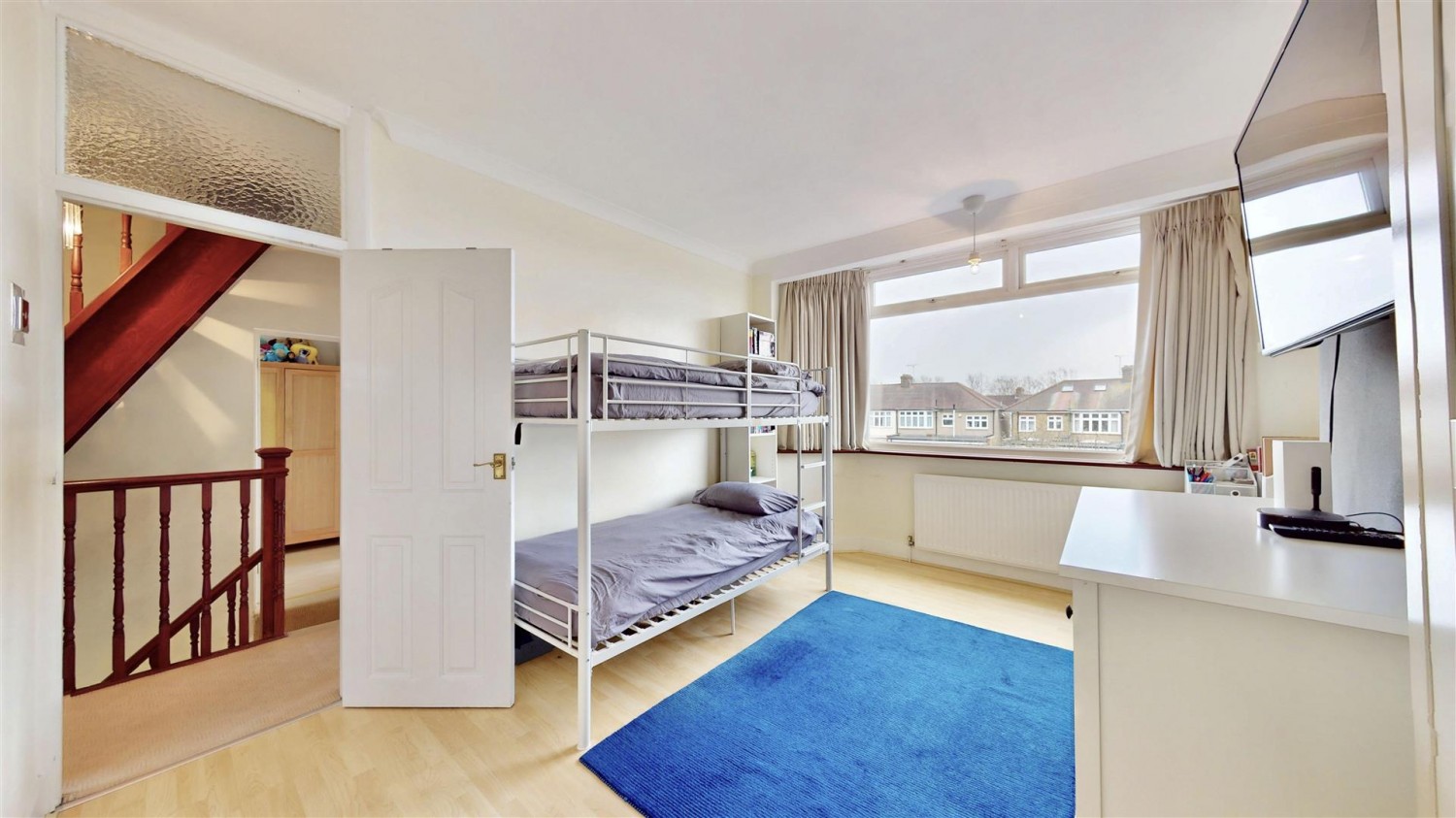 Havering Gardens, Romford