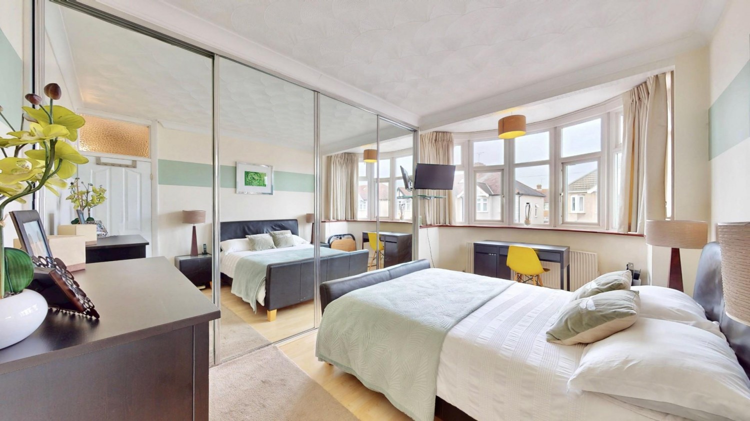 Havering Gardens, Romford