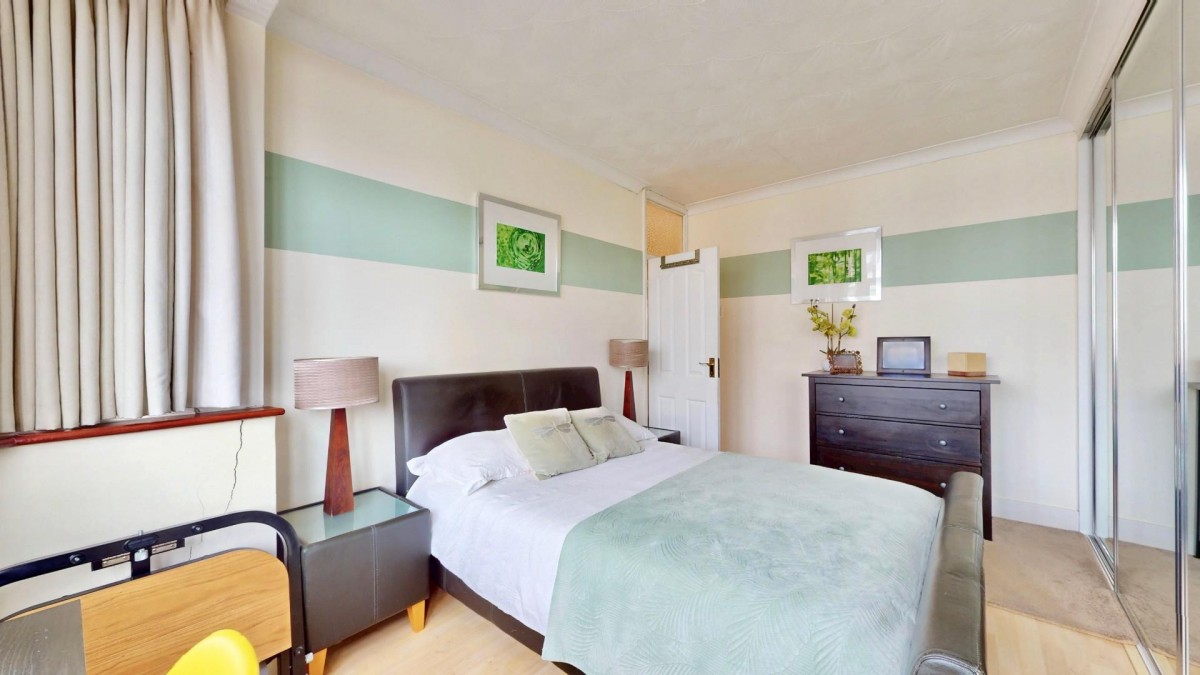 Havering Gardens, Romford