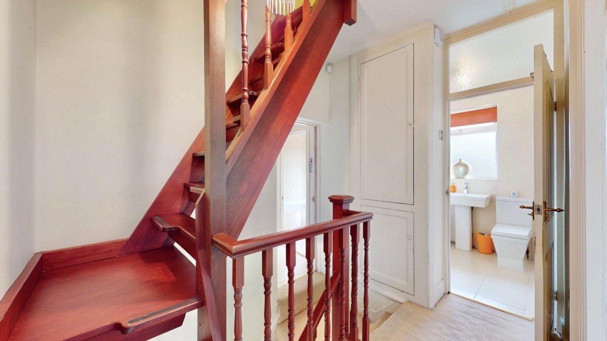 Havering Gardens, Romford