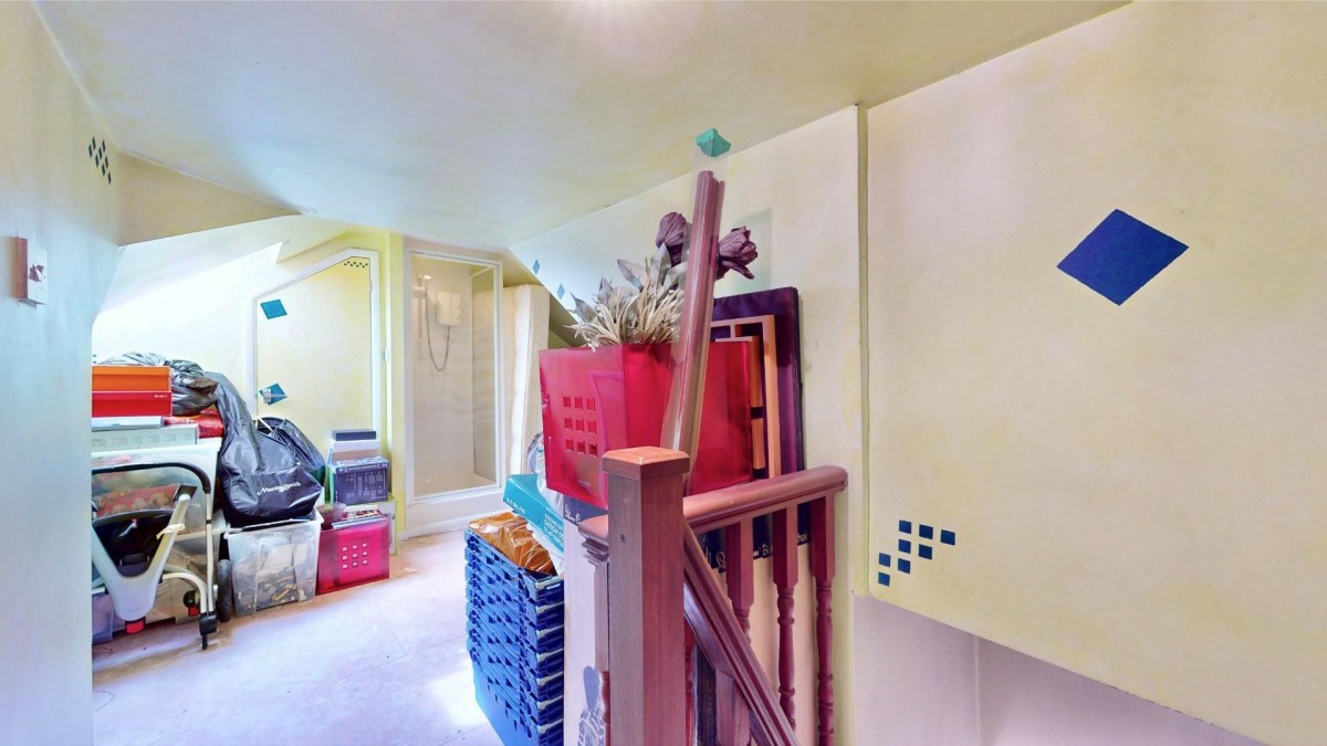 Havering Gardens, Romford