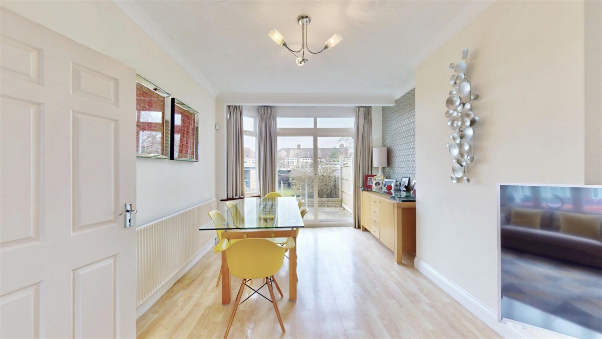 Havering Gardens, Romford