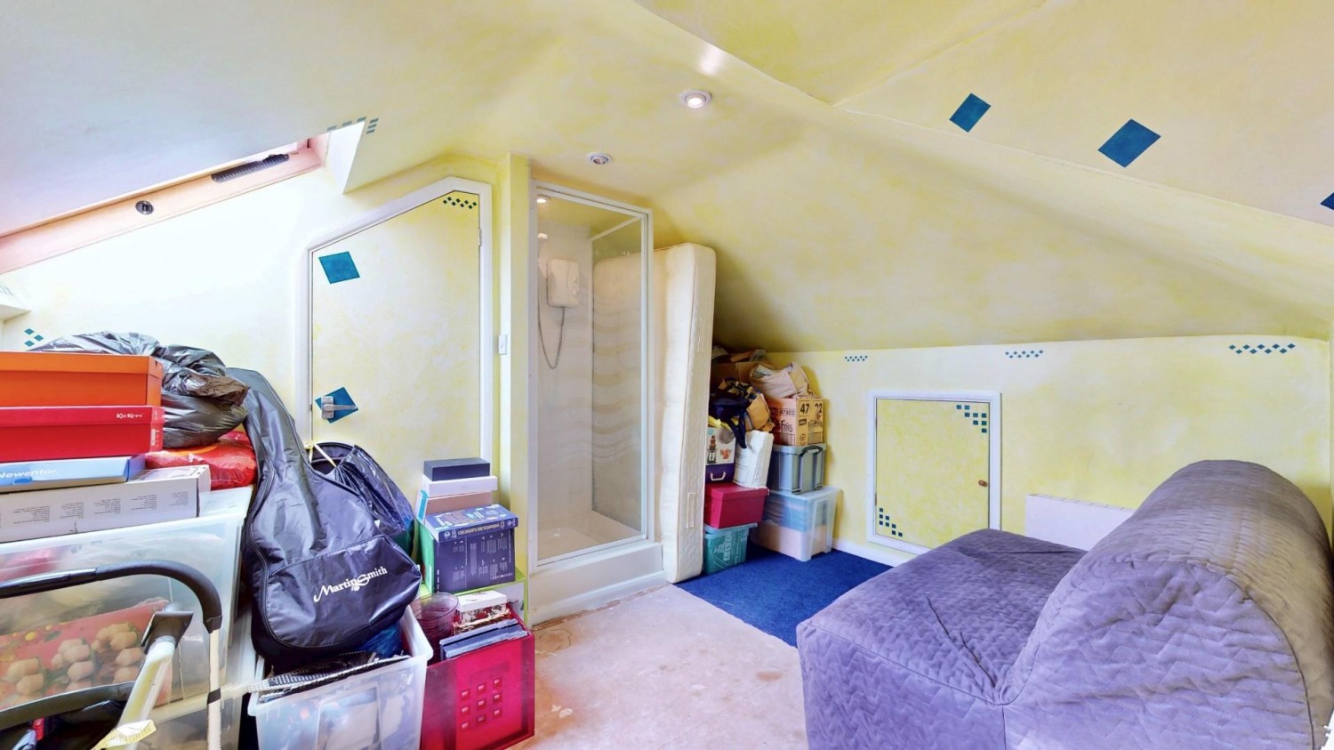 Havering Gardens, Romford