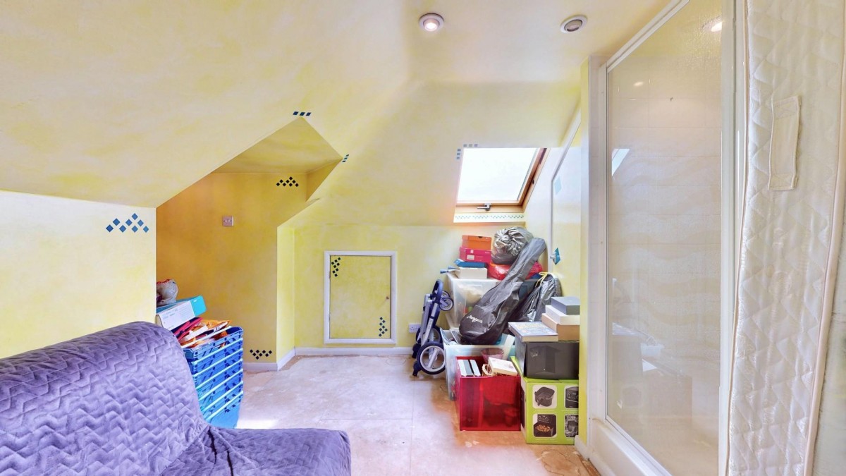 Havering Gardens, Romford