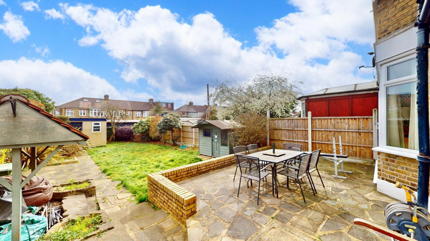 Havering Gardens, Romford