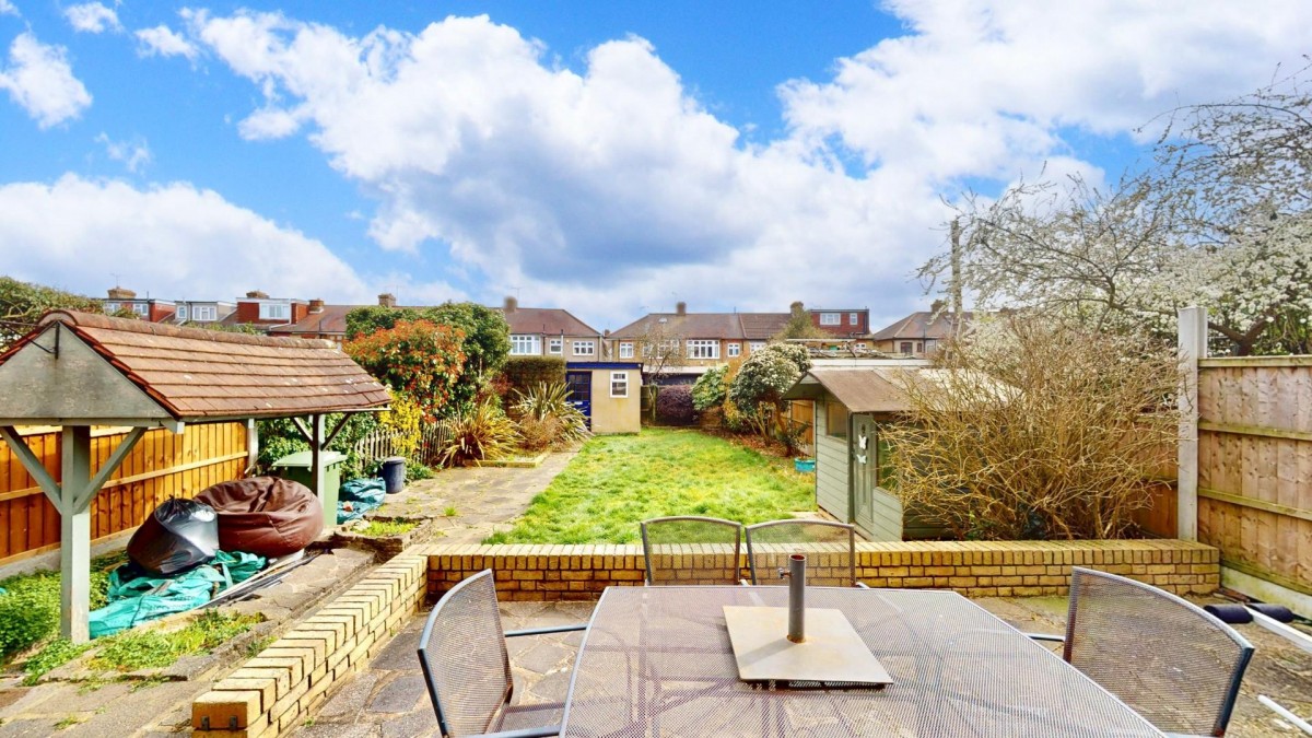 Havering Gardens, Romford