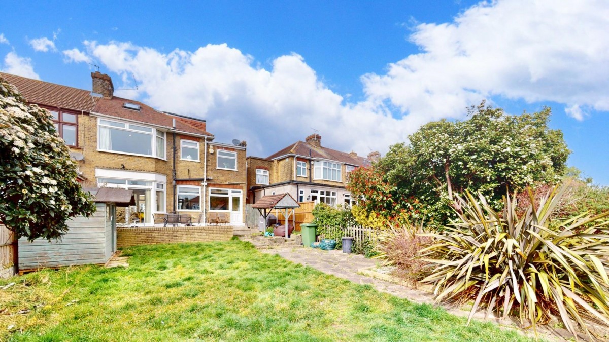 Havering Gardens, Romford