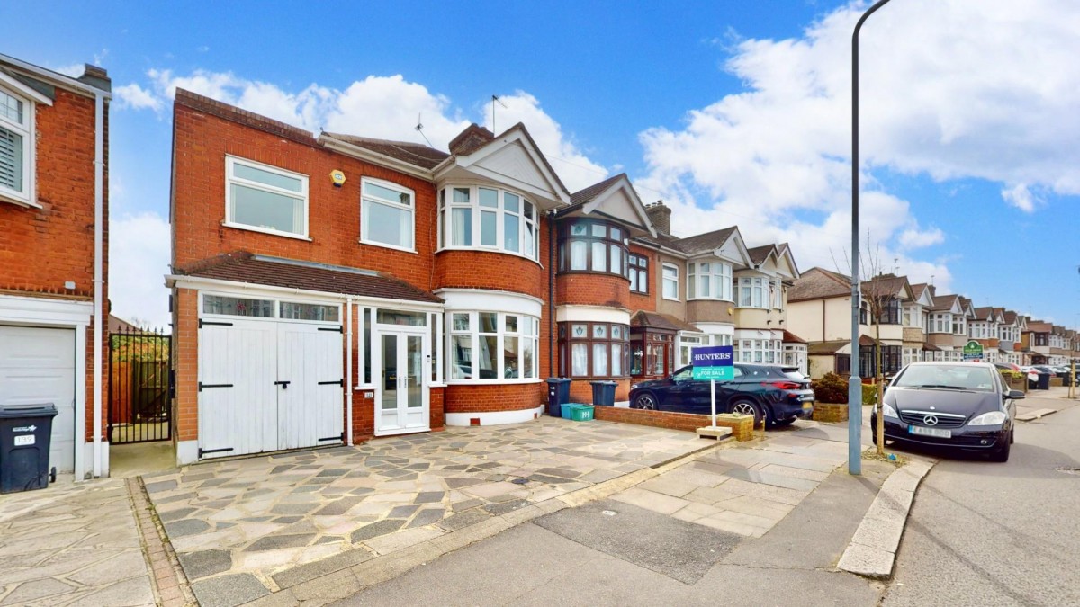 Havering Gardens, Romford