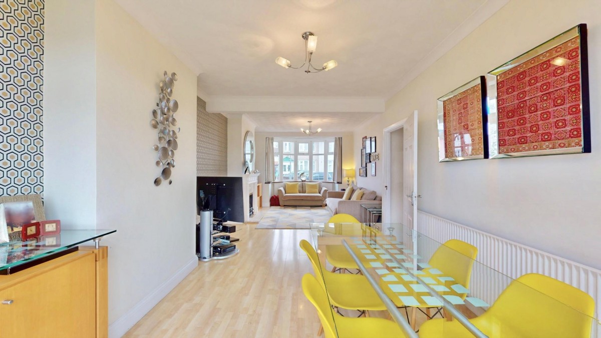 Havering Gardens, Romford