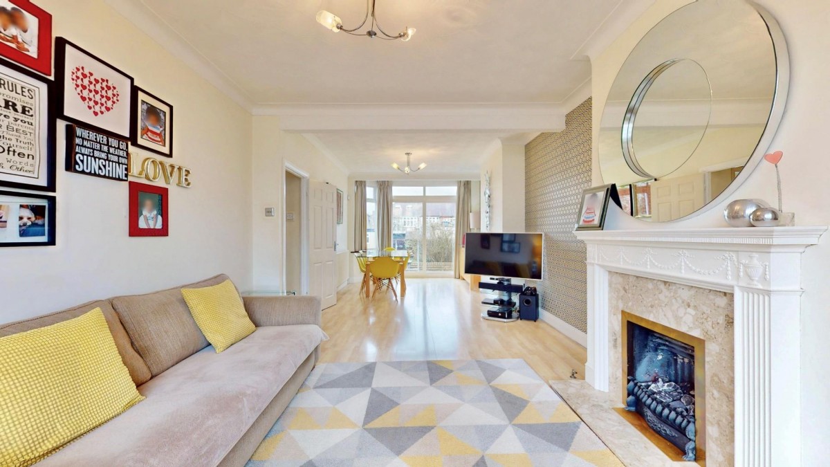 Havering Gardens, Romford