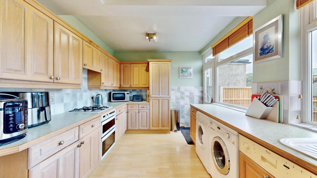 Havering Gardens, Romford