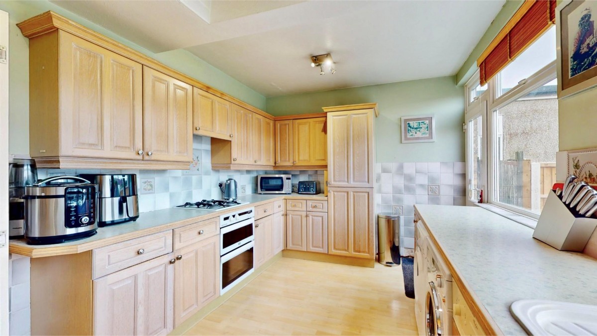 Havering Gardens, Romford