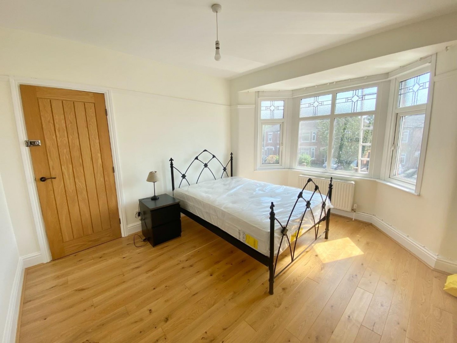 Room 1 Irwin Avenue, York