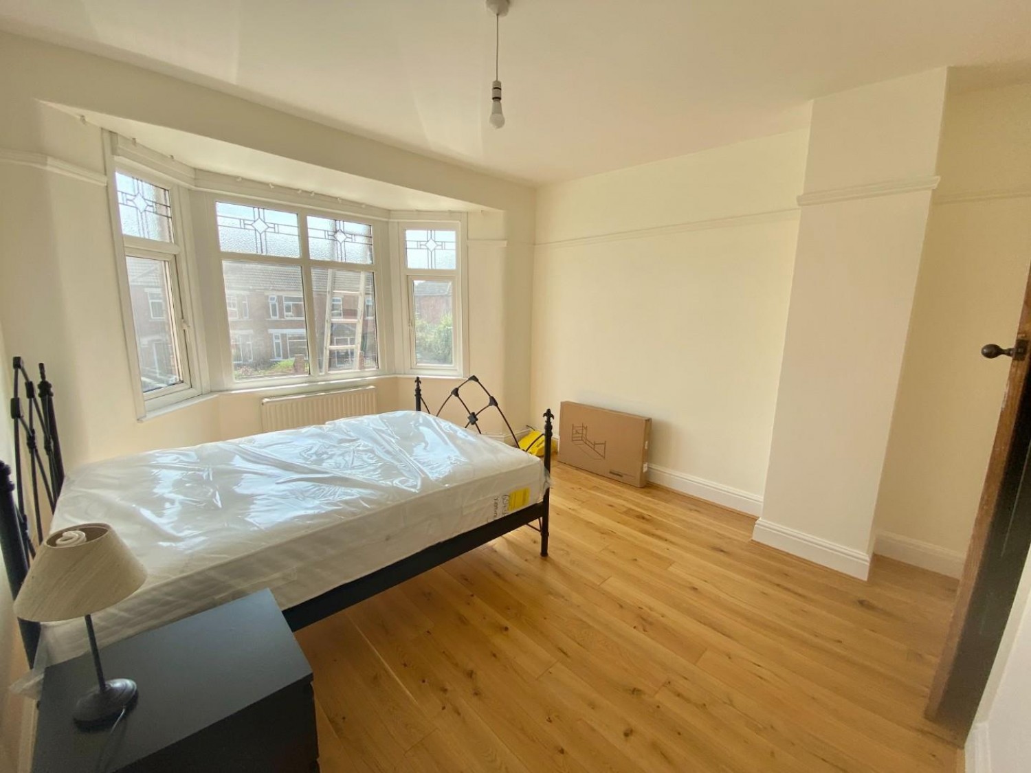 Room 1 Irwin Avenue, York