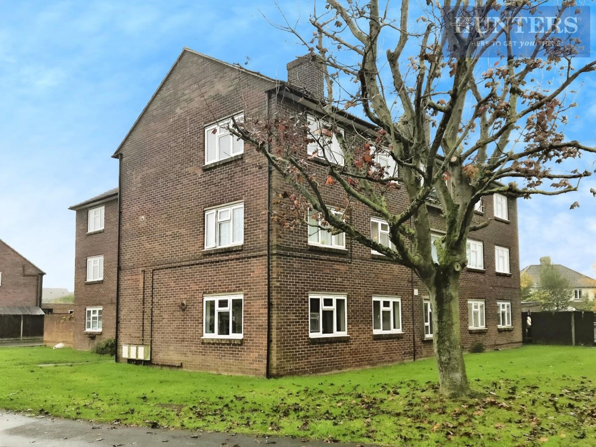 Tower Road, Ware